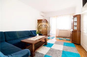 Apartament 2 camere de vanzare DECEBAL - Bihor anunturi imobiliare Bihor