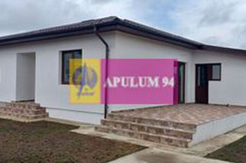 Săbăreni, casă nouă parter, 3 camere + dependințe anunturi imobiliare Giurgiu
