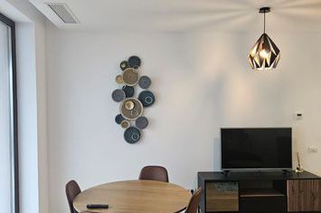 Bucurestii Noi-Damaroaia, 3 camere, prima inchiriere, garaj anunturi imobiliare Bucuresti