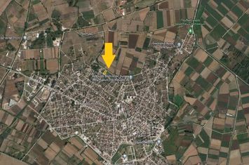 Teren construibil colț 420 mp în Chrysoupoli anunturi imobiliare Grecia