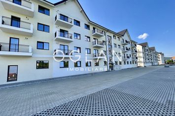 Apartament 3 camere de vanzare SIBIU - Sibiu anunturi imobiliare Sibiu