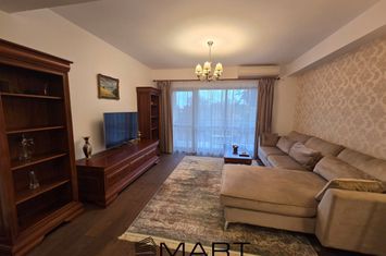 Apartament 3 camere de inchiriat SUB ARINI - Sibiu anunturi imobiliare Sibiu