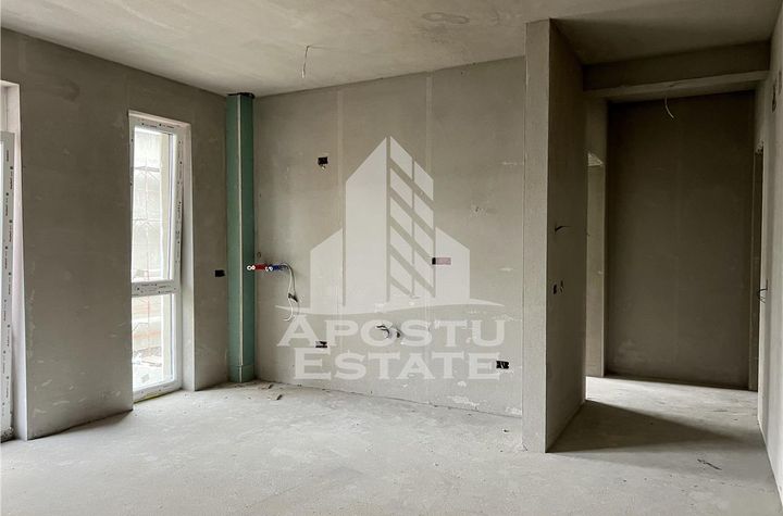 Apartament 3 camere de vanzare BRAYTIM - Timis anunturi imobiliare Timis
