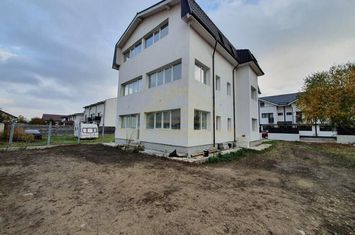 Vilă - 8 camere de vanzare GLINA - Bucuresti anunturi imobiliare Bucuresti