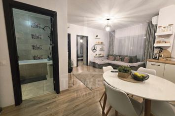 Apartament 3 camere de vânzare în exclusivitate | Cartierul Arhitecților anunturi imobiliare Sibiu