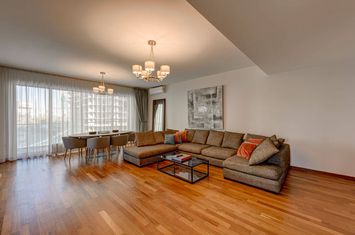 Apartament 4 camere 168 Mp | Herastrau - Complex Grand Residence anunturi imobiliare Bucuresti
