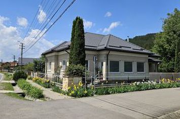 0% comision Casa cocheta 450 mp teren,  aflata in Vlaha, com Savadisla anunturi imobiliare Cluj