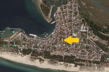 Teren construibil 536 mp — Keramoti Nestos anunturi imobiliare Grecia