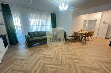 Apartament 3 camere de inchiriat CENTRAL - Sibiu anunturi imobiliare Sibiu