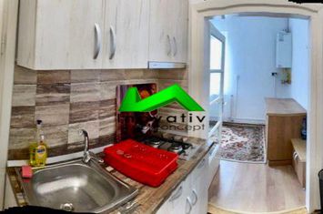 Garsonieră de inchiriat CENTRAL - Sibiu anunturi imobiliare Sibiu