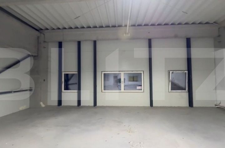 Spațiu comercial de inchiriat ALBA IULIA - Alba anunturi imobiliare Alba