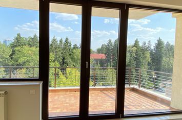 4-room apartment,  unobstructed view, Primaverii area anunturi imobiliare Bucuresti
