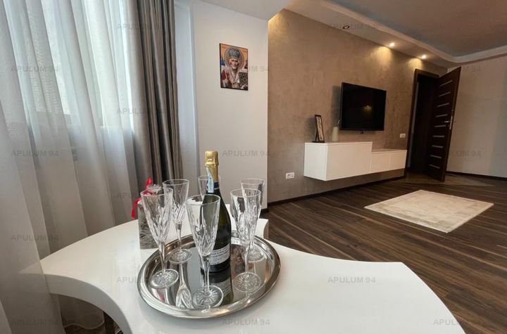 Apartament 2 camere de inchiriat DECEBAL - Bucuresti anunturi imobiliare Bucuresti