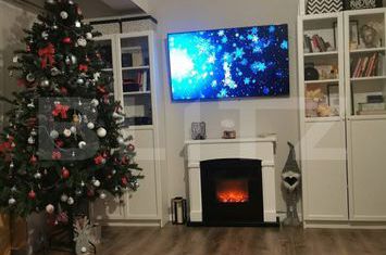 Apartament 2 camere de vanzare FLORESTI - Cluj anunturi imobiliare Cluj