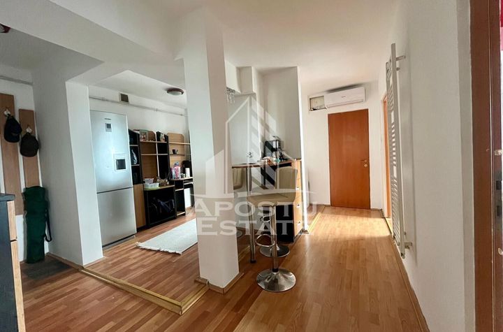 Apartament 3 camere,centrala proprie,aer conditionat,zona Dacia anunturi imobiliare Timis