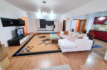 Apartament 2 camere de vanzare GHEORGHENI - Cluj anunturi imobiliare Cluj