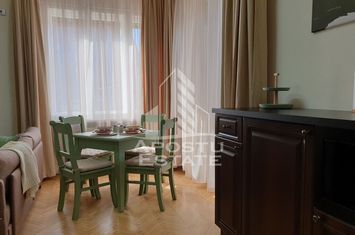 Ultracentral – 2 apartamente renovate, randament ridicat Airbnb anunturi imobiliare Timis