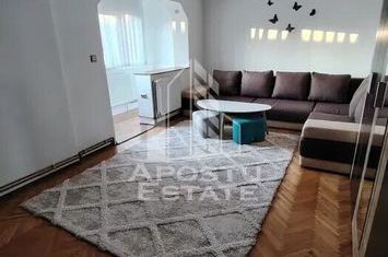 Apartament cu 2 camere, zona Modern, Centrala Proprie anunturi imobiliare Timis