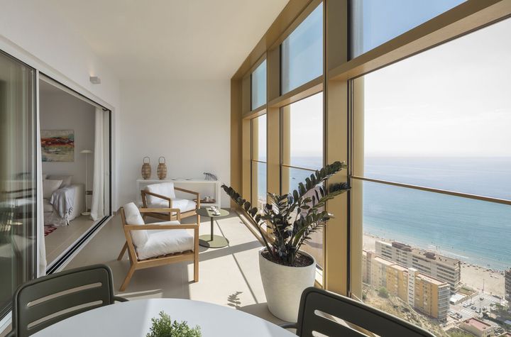Intempo Benidorm, Spania anunturi imobiliare Arad