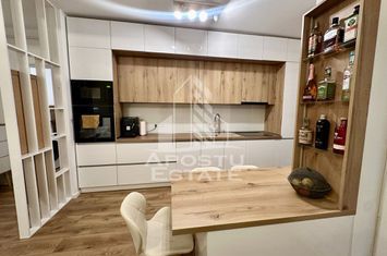Apartament cu 2 camere, mobilat, etaj 2, zona Lidl din Giroc anunturi imobiliare Timis