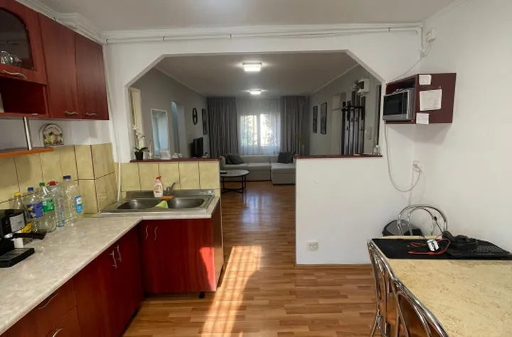 Apartament 4 camere de vanzare TURDA - Cluj anunturi imobiliare Cluj