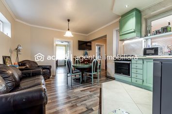 Casa solida din caramida - 8 camere - zona Sega, UTA - COMISION 0 anunturi imobiliare Arad