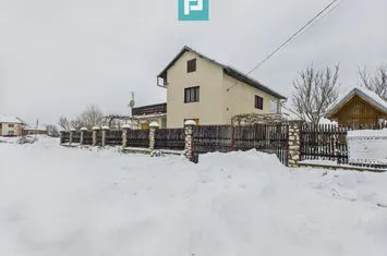 Casă cu etaj Căpâlnaş anunturi imobiliare Arad