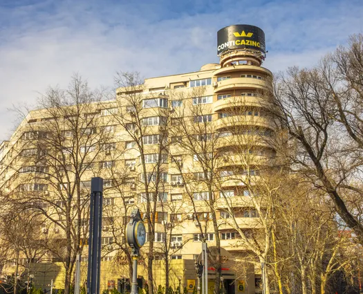 Apartament 5 camere P-ta Universitatii, 112 mp