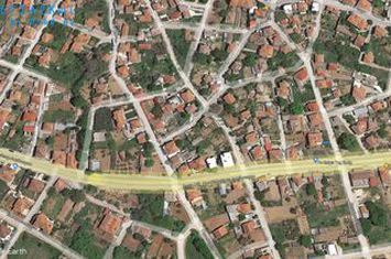 Teren construibil 382 mp în Zigos anunturi imobiliare Grecia
