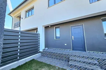 Vila tip duplex de vânzare – Glina, Ilfov  4 camere particular anunturi imobiliare Bucuresti
