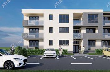 Apartament 2 camere de vanzare SELIMBAR - Sibiu anunturi imobiliare Sibiu