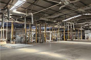 Spațiu industrial de inchiriat VEST - Alba anunturi imobiliare Alba