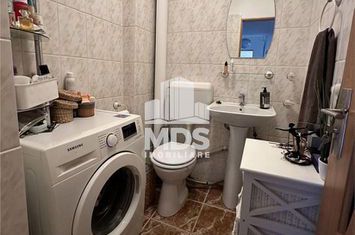Apartament 3 camere de vanzare DOROBANTILOR - Timis anunturi imobiliare Timis