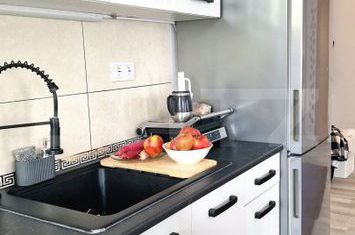 Apartament 2 camere de vanzare FLORESTI - Cluj anunturi imobiliare Cluj