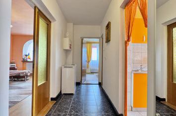 Apartament 2 camere de vanzare CALEA DUMBRAVII - Sibiu anunturi imobiliare Sibiu