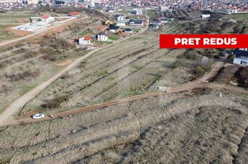 Teren de vanzare CETATE - Alba anunturi imobiliare Alba