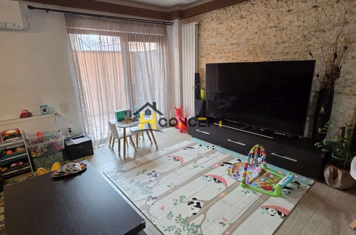 Vila spatioasa mobilata utilata Popesti Leordeni anunturi imobiliare Bucuresti