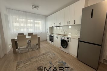 Apartament 2 camere de inchiriat TRACTORU - Brasov anunturi imobiliare Brasov