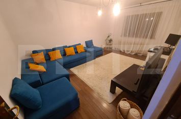 Apartament 3 camere de vanzare IASI - Iasi anunturi imobiliare Iasi