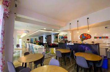 Spațiu comercial de inchiriat SIBIU - Sibiu anunturi imobiliare Sibiu