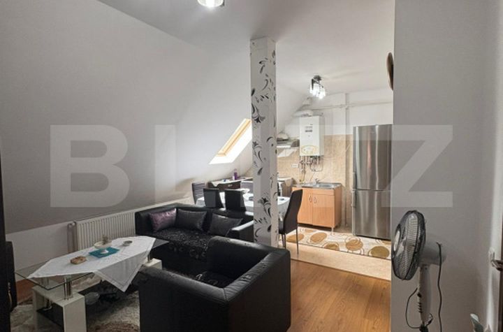 Apartament 3 camere de vanzare FLORESTI - Cluj anunturi imobiliare Cluj