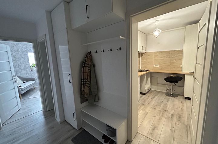 Garsonieră de vanzare GIROCULUI - Timis anunturi imobiliare Timis