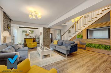 Confort și Eleganță în Tunari–Dimieni | Vilă Mobilată și Utilată anunturi imobiliare Bucuresti