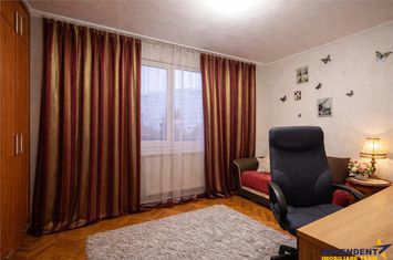 Apartament 2 camere de vanzare ASTRA - Brasov anunturi imobiliare Brasov