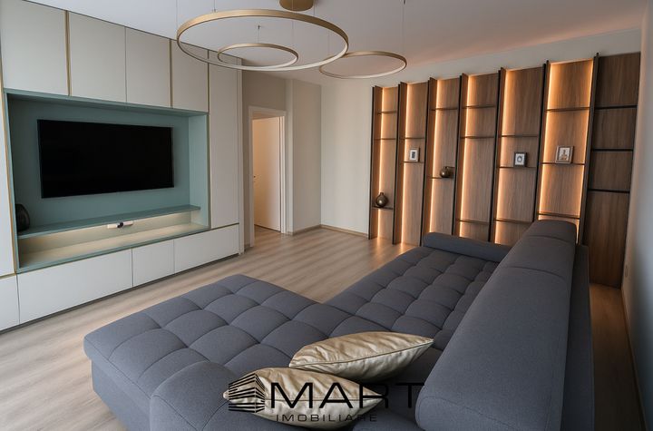 Apartament 3 camere de inchiriat TRACTORU - Brasov anunturi imobiliare Brasov