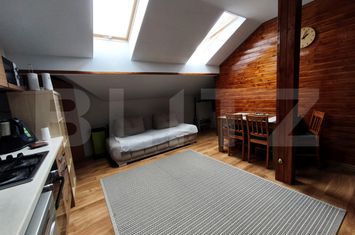 Apartament 3 camere de vanzare FLORESTI - Cluj anunturi imobiliare Cluj