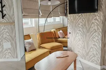 Popesti - Leordeni - Str Biruintei - Garsoniera anunturi imobiliare Bucuresti