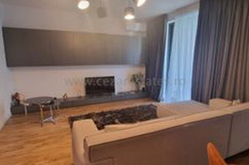 Apartament 3 camere de vanzare BANEASA - Bucuresti anunturi imobiliare Bucuresti