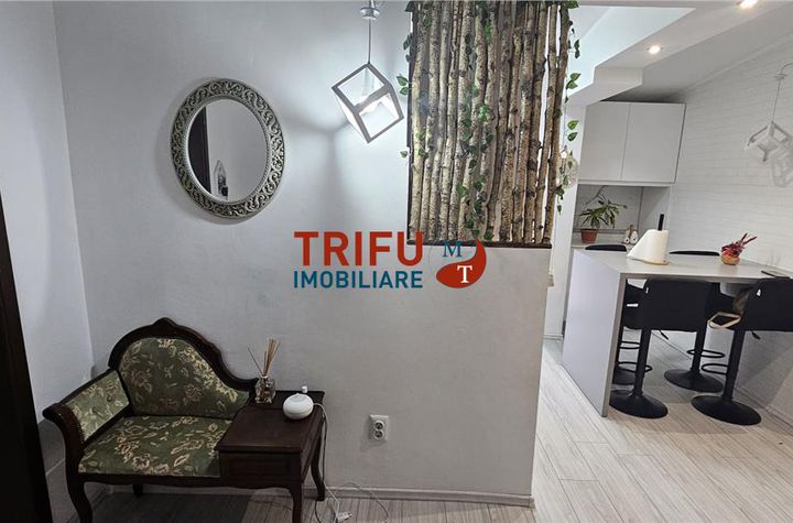 Apartament 2 camere de inchiriat CENTRAL - Alba anunturi imobiliare Alba