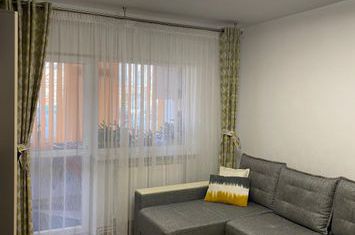 Apartament 3 camere de vanzare DACIA - Iasi anunturi imobiliare Iasi